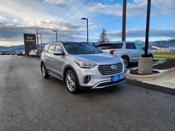 2019 hyundai santa fe xl in chicago, illinois