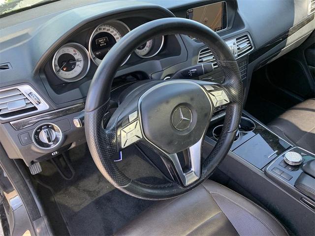 2017 mercedes-benz e-class e 400