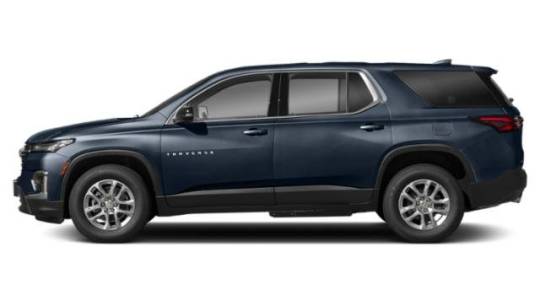 2022 Chevrolet Traverse