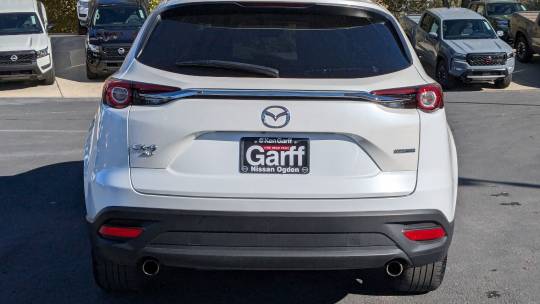 2023 Mazda CX-9