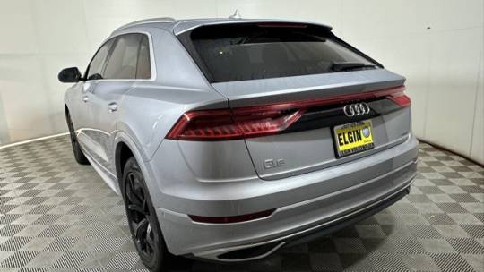 2020 audi q8 quattro prestige 55 tfsi