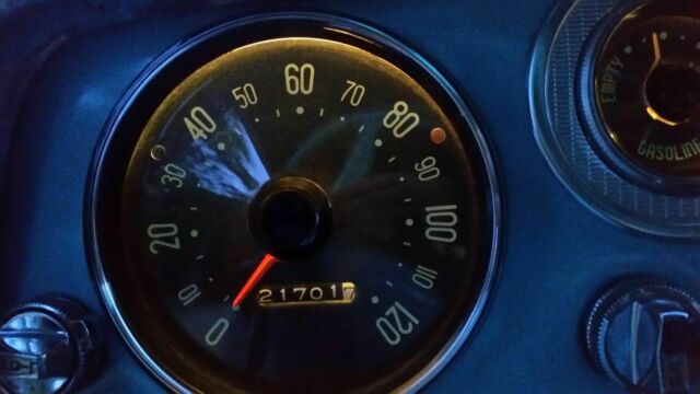 plymouth belvedere collectors car - rare, all original survivor