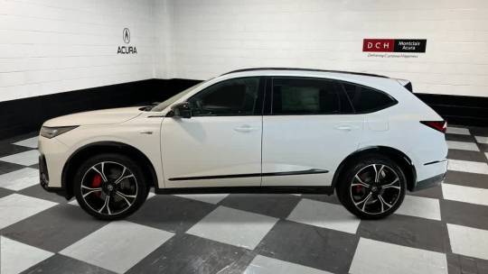 2025 Acura MDX