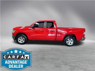 2020 RAM 1500 lone star
