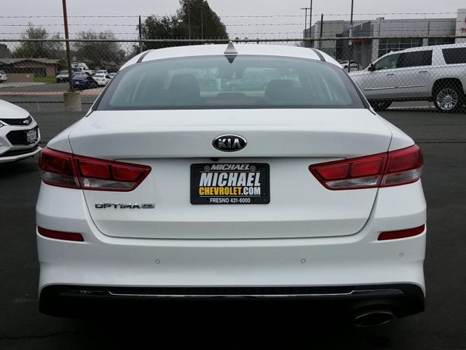 used 2019 kia optima fresno, ca 93710 for sale in fresno, california