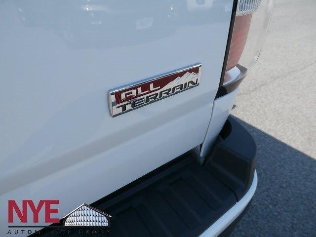 new 2019 gmc canyon 4x4 crew cab all terrain oneida, ny 13421 for sale in kenwood, new york
