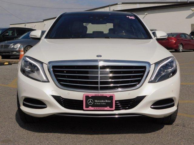 certified 2016 mercedes-benz s 550 4matic sedan cockeysville, md 21030 for sale in cockeysville, maryland
