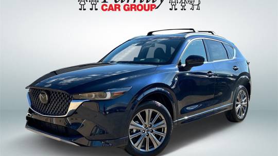 2025 Mazda CX-90