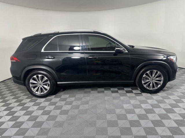 2020 mercedes-benz gle 450 4matic