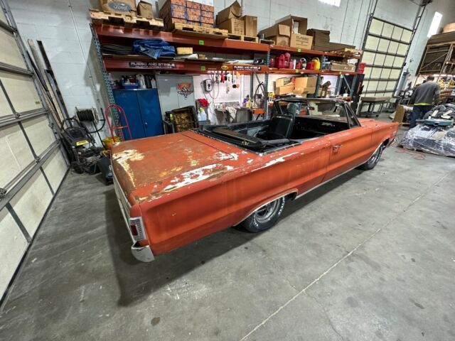 1967 plymouth gtx convertible 440 automatic