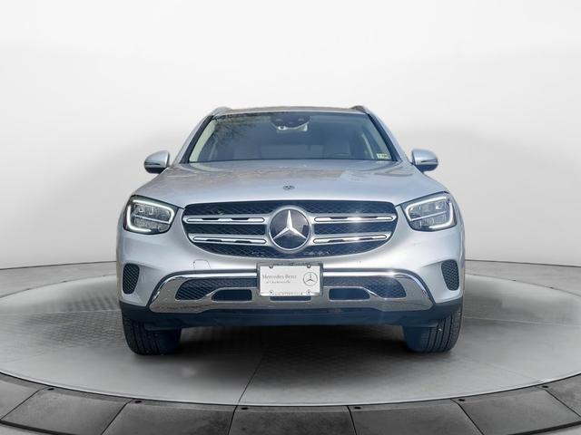 2020 mercedes-benz glc 300 4matic