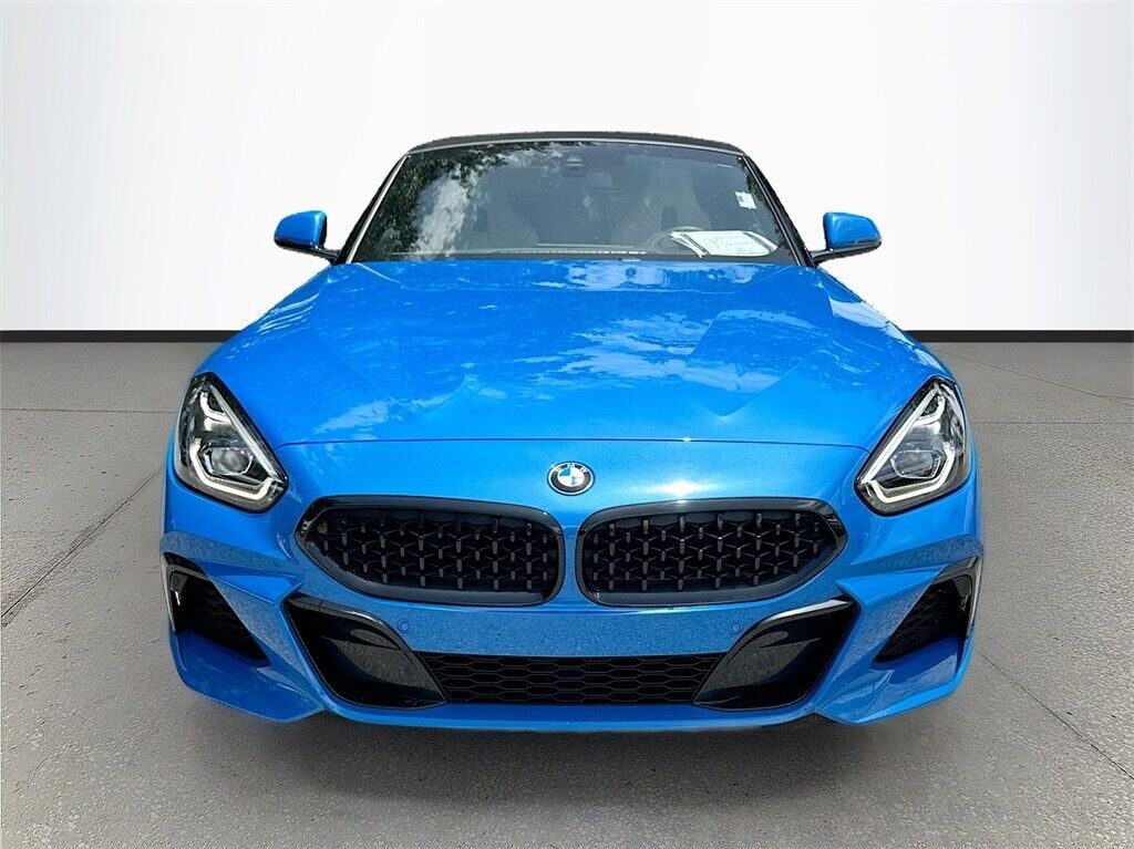 2019 bmw z4 sdrive30i