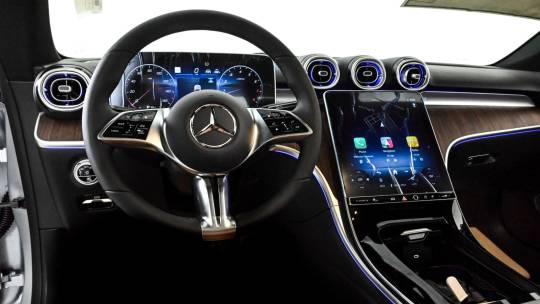 2024 Mercedes-Benz CLE
