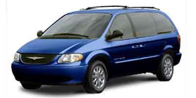 used 2003 chrysler town & country lx grand island, ne 68801 for sale in grand island, nebraska