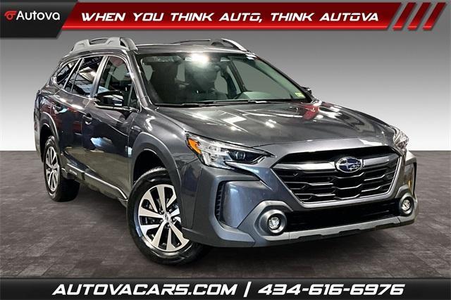 2023 subaru outback premium