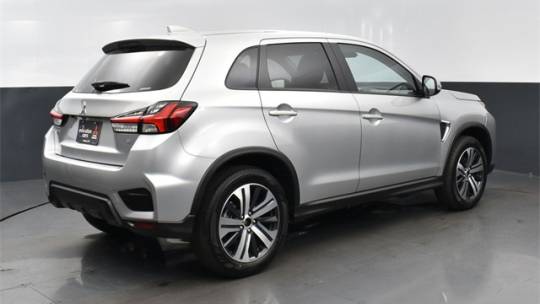 2023 mitsubishi outlander sport se