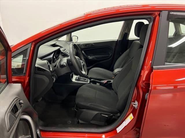 2019 ford fiesta se in fort payne, alabama