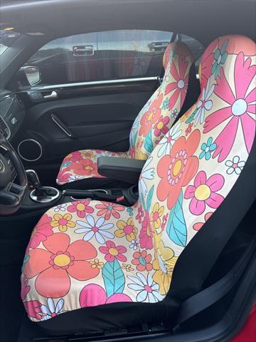 2013 volkswagen beetle 2.0t