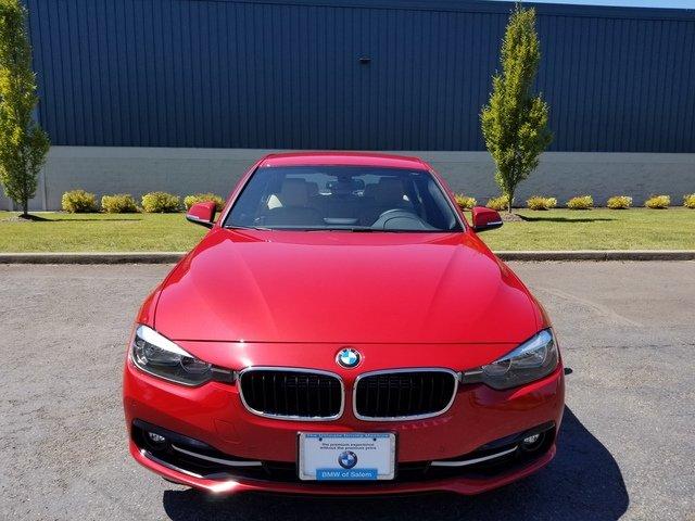 certified 2017 bmw 330e salem, or 97301 for sale in salem, oregon