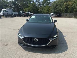 2023 Mazda 2.5 s premium