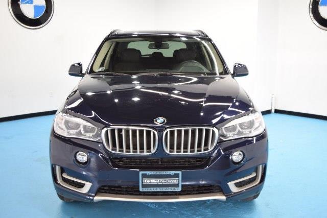 2014 bmw x5 xdrive50i awd xdrive50i 4dr suv for sale in middletown, rhode island