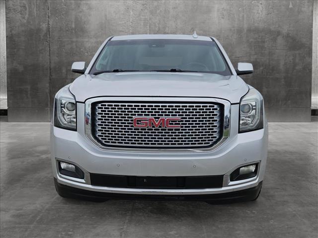 2017 gmc yukon xl denali