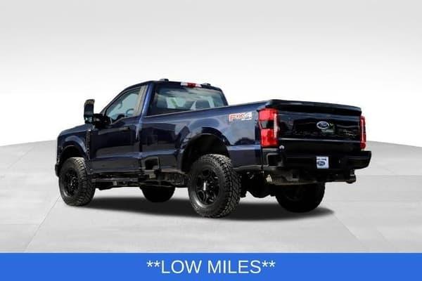 2023 ford f-250 in northwoods, illinois