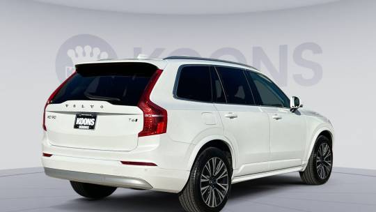 2022 Volvo XC90