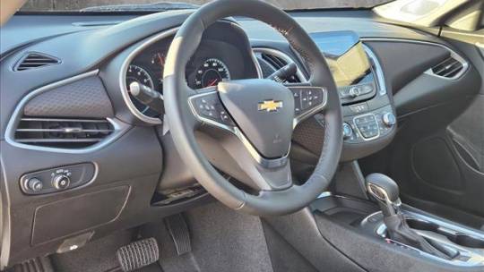 2025 Chevrolet Malibu