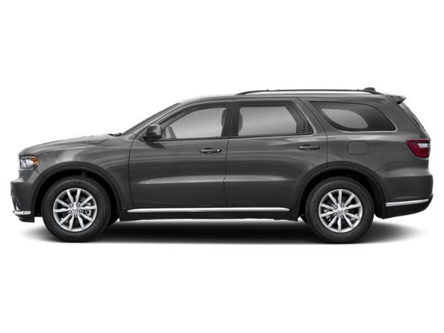 2020 dodge durango sxt plus awd