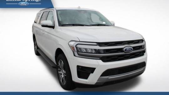 2024 Ford Expedition max xlt