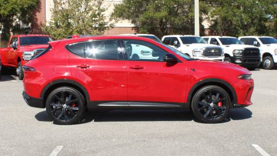 2024 Dodge Hornet