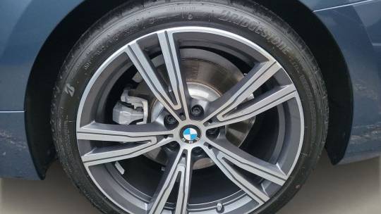 2024 BMW 4 series