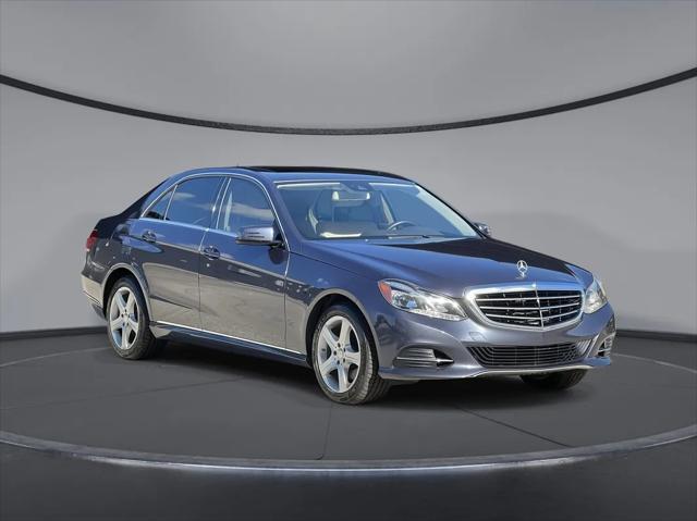2014 mercedes-benz e-class e 350 sport
