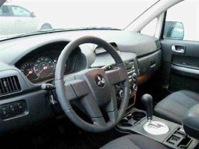 2011 mitsubishi endeavor ls sport utility 4d in rockville centre, ny