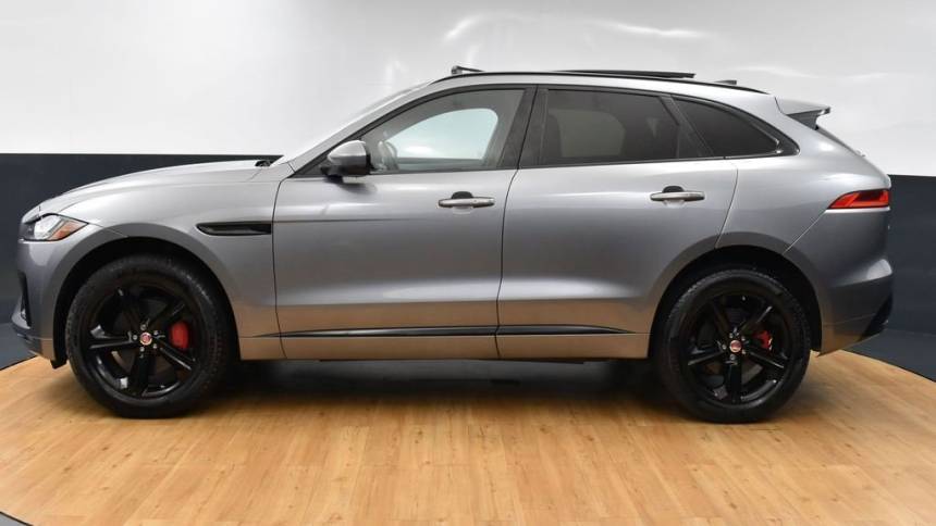 2020 jaguar f-pace s