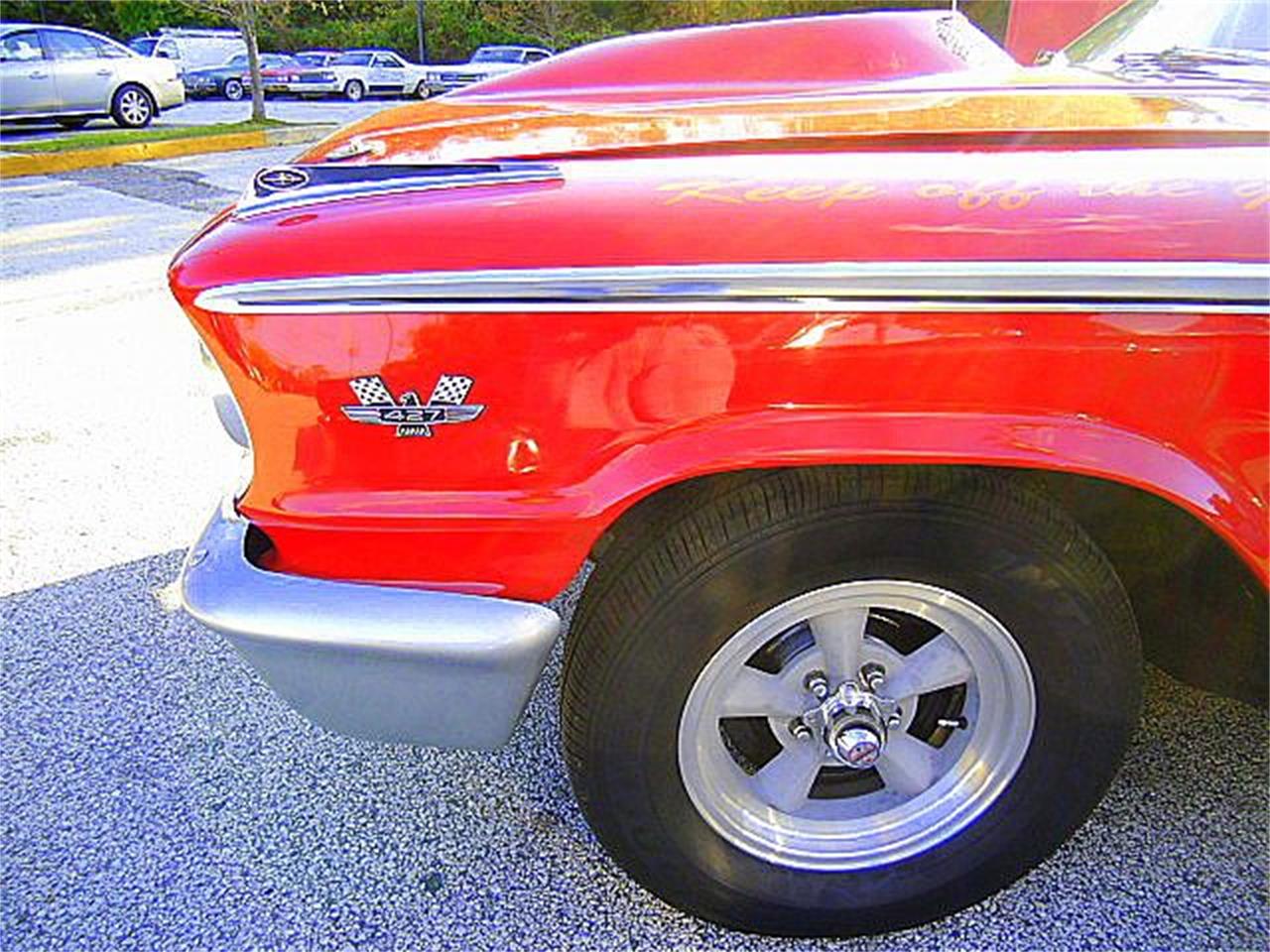 1963 ford galaxie