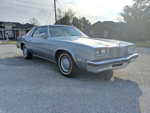 1976 cutlass supreme, free shipping