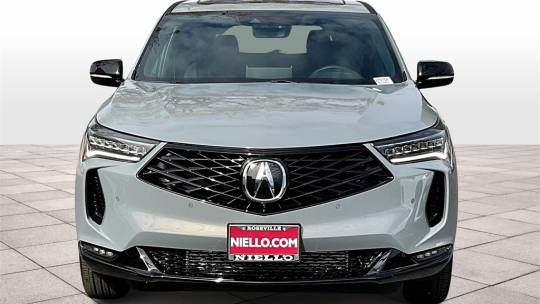 2025 Acura RDX