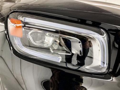 2023 mercedes-benz glb 250