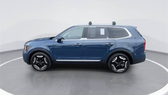 2023 Kia Telluride