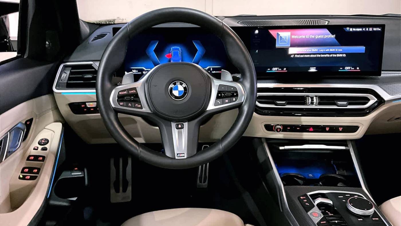 2023 bmw 3 series m340i xdrive