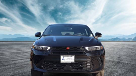 2024 Dodge Hornet