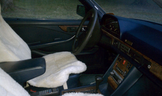 mercedes-benz 500sec