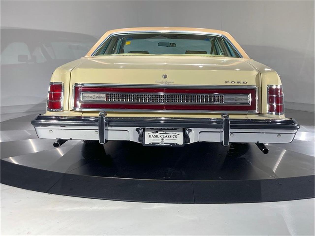 1976 ford ltd
