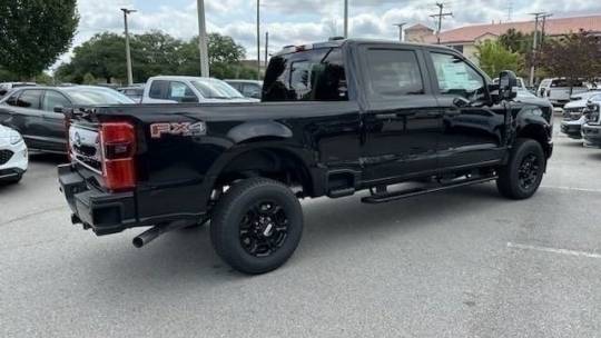 2024 Ford F-250