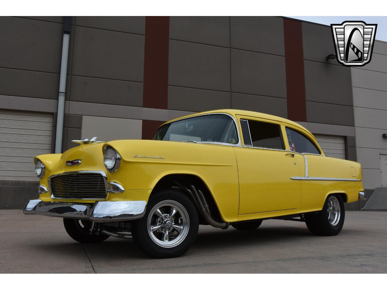 1955 chevrolet 210