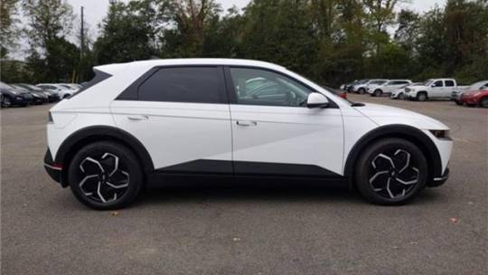 2023 Hyundai IONIQ 5