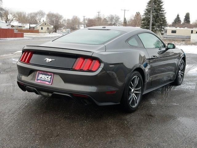 used 2015 ford mustang premium bellevue, wa 98004 for sale in beaux arts, washington
