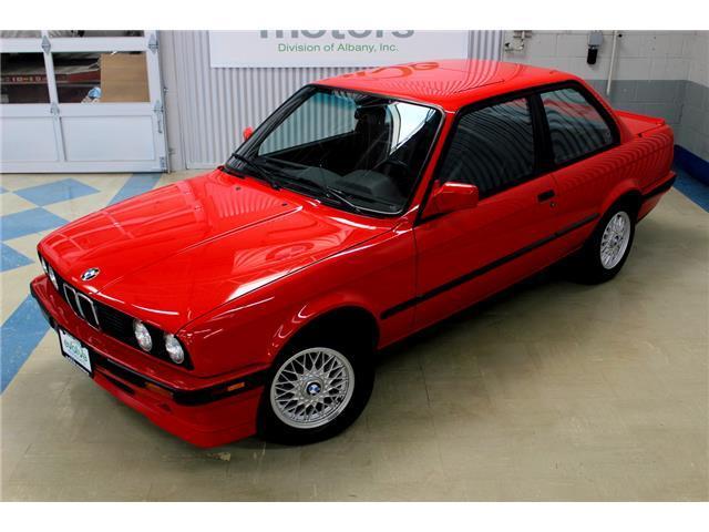 1991 bmw 3 series 318is evolve motors